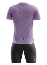 Uniforme Training Evolution Lila